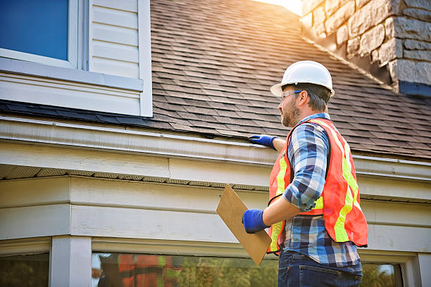 Trusted Emergency Roof Repair service in Martelle, IA - Ben Roofing and Steel LLC